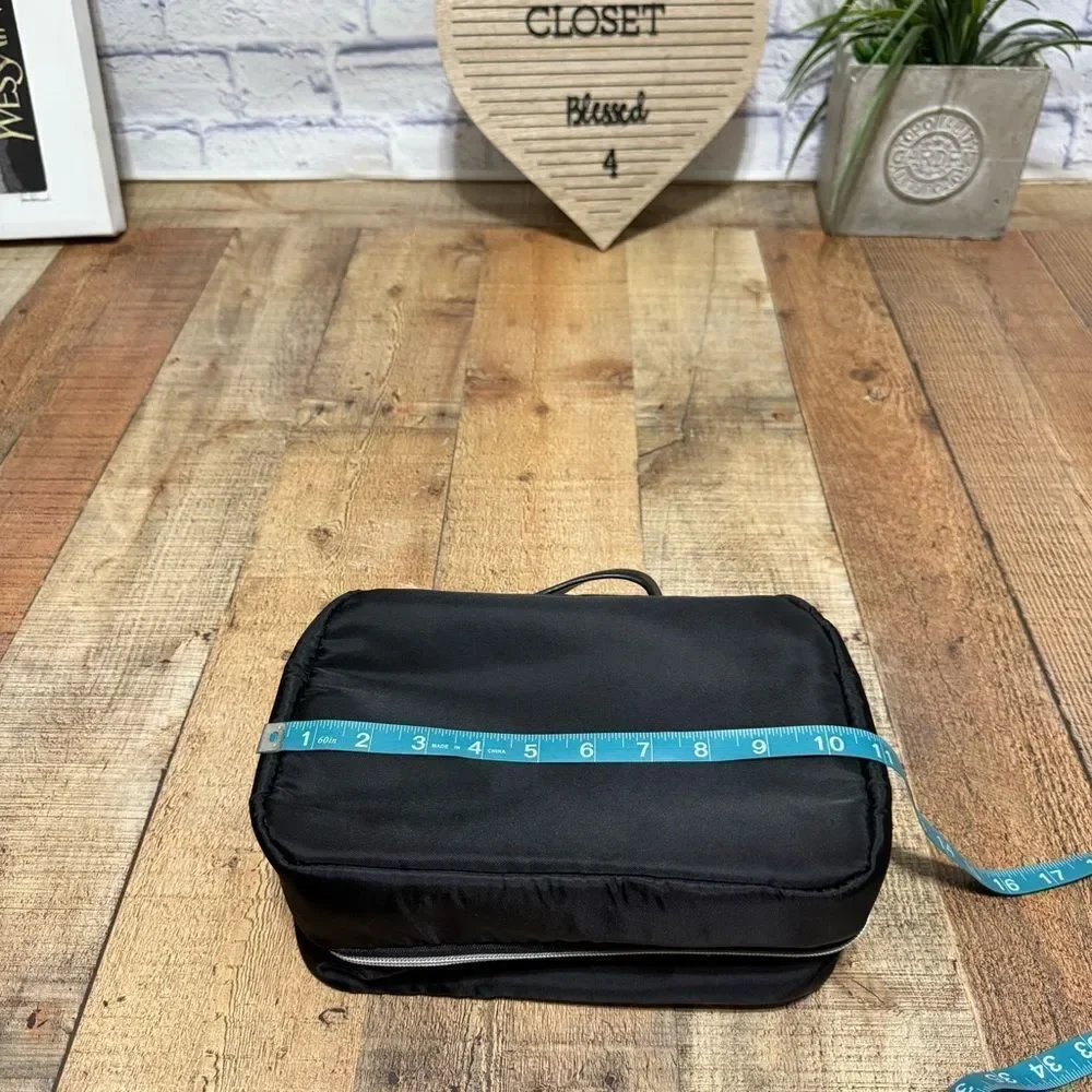 NUDESTIX HANGING COSMETIC CASE, NWT